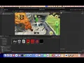 drone pizza unity source code