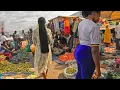 Lagu I Found a Secret Market on My Urban Village Walk in Africa🌍🇺🇬UGANDA