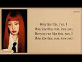 Download Lagu JENNIE Intro : JANE with FKJ Lyrics
