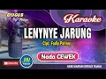 Download Lagu Lenynye jarung_Karaoke Bugis Keyboard_Nada Cewek_Cipt.Fadly Patiroy