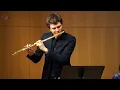 F. J. Haydn Sonata in G major 1mov.