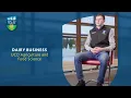 Studying Dairy Business at UCD