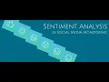 Machine Learning Project - 4 Twitter Sentiment Analysis Using Python