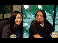 Gusti Irwan Wibowo Ft. Natasya Elvira | SESSION: Living Room Edition