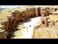 Lagu DARA ANTİK KENTİ - Dara Ancient City  ( Nusaybin- MARDİN)