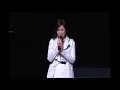 【林志美 Samantha Lam】感情的段落 粤语 Live MV