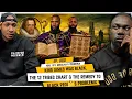 KING JAMES WAS BLACK THE 12 TRIBES CHART THE REMEDY TO BLACK PEOPLE S PROBLEMS feat IUIC