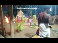 Lagu പൊട്ടൻ തെയ്യം/pottantheyyam /പരപ്പ പട്ട്ളം വില്ല്യൻ തറവാട്