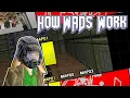 David Develops Doom - How WADs Work