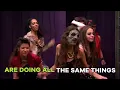 Victoria Justice Sings "Finally Falling" 🎤 (ft. Avan Jogia) | Full Scene | Victorious