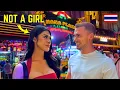 DATING a LADYBOY on VALENTINES day