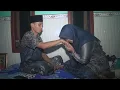 Pernikahan Mubarak Nur Azizah dg Muhamad Taufik Jaelani