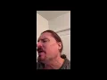 Download Lagu James LaBrie singing Beneath the Surface - Dream Theater
