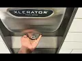 Excel Dryer Xlerator Walmart Supercenter Eastgate Square Drive Cincinnati OH