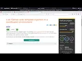 Server-side template injection in a sandboxed environment Solution 2021