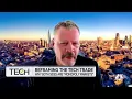 Markets are extended and have reversion risk Northman Trader founder