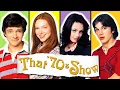 Breaking Down That 70s Show The Highs The Lows and The Spin-Offs Compilation