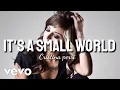 Download Lagu Christina Perri - It's a small world (Lyrics)