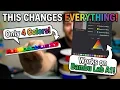 Color Mixer in Bambu Studio CHANGES EVERYTHING Print with ANY COLOR With Only 4 Filaments