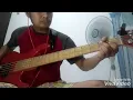 Download Lagu The Wonderer - d'cinnamon Frans cover
