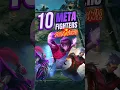Download Lagu Best Exp laners in Mobile Legends | Best Fighters in 2025 | Meta exp laner in mlbb| #mlbb #NoobJuice