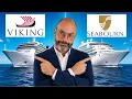 Viking vs Seabourn The 1 316 Trap Nobody Warns You About