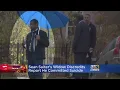 Baltimore Police Detective s Widow Denies Suicide Allegations Says He Was Murdered