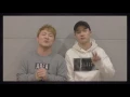 [MV] HuhGak(허각) _ Up All Night(밤을 새) (Feat. Basick(베이식))