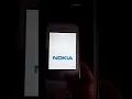 Nokia C2-06 - On/Off