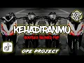 Download Lagu TIKTOK VIRAL || DJ KEHADIRANMU 🔥 BOOTLEG SLOWED 🔥 OPE PROJECT TERBARU 🎧