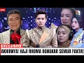 Lagu TERBONGKAR‼️Rhoma Irama Ungkap Penyebab Asli Valen Pamekasan Gagal Juara 1 DA7, Ternyata Karena Ini!