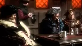 O Flautista de Hamelin - Contos de Fadas (Dublado e Completo)