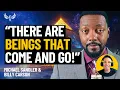 Forbidden KNOWLEDGE of Ancient Civilizations UFOs and OFF-Planet Civilizations Billy Carson
