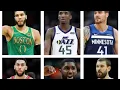 2020 NBA Free Agency Day 3