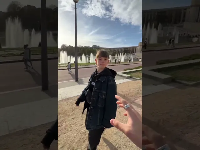 POV: You want to finish your quest fast