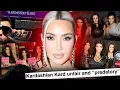 Download Lagu EXPOSING Kim Kardashian's Biggest SCAM Yet (The TRUTH About The Kardashian Kard CONTROVERSY)