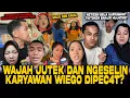 Lagu MAR4H \u0026 JUDESIN PEMBELI? KARYAWAN WIEGO MARELAN DIPEC4T?