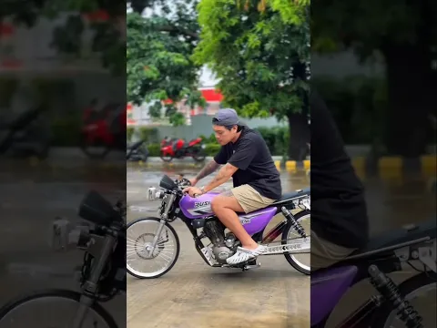 MONTAGE NI KUYA PUGE KAY RUSIBAK😎