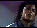 1988/07/16 Michael Jackson - The Jackson 5 Medley (Live at London)