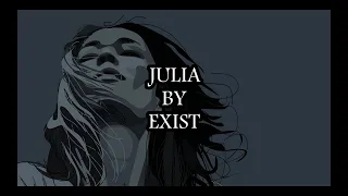 Download EXIST - JULIA (LIRIK) MP3