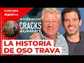 The true story of Oso Trava How he lost everything and reinvented himself from scratch