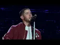Download Lagu Nick Jonas | Introducing me Camp Rock | Birmingham 15.09.24