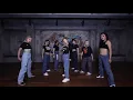 Download Lagu MIRRORED BABYMONSTER '2NE1 Mash Up’ by YGX LEEJUNG