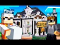 ich REPARIERE Avive sein HAUS auf Youtuber Insel Minecraft