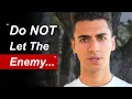 Lagu God Says: Do NOT Let The Enemy Steal Your...