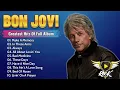 Download Lagu Best Of Bon jovi | Lagu Hits Bon jovi