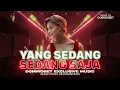 Download Lagu DJ Iwan Salman - Yang Sedang-Sedang Saja (Dominobet Remix) | Full Bass Viral 2025