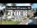 Is the Excellence El Carmen Resort Worth It Full Tour and Honest Review Dominican Republic