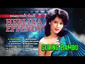 DANGDUT KLASIK TERBAIK HERLINA EFFENDY - Suling Bambu, Idaman Hati, Gubuk Derita