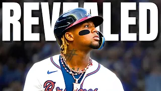 The Harsh Truth About Ronald Acuna Jr